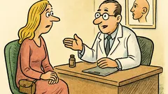 Vic: Po lepotni operaciji boste tako lepi