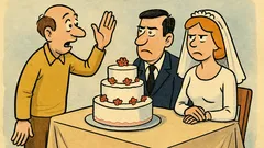 Vic: Vpraša nekdo, katera hrana povzroča največ gorja