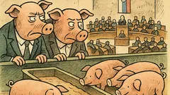 Vic: Kaj pa pravite na državni zbor?