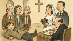 Vic: Pri umoru je dovolj ena priča...