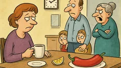 Vic: Za nizek pritisk so dobri kakav