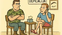 Vic: Fantje 1993 sprašujejo, fantje 2023 odgovarjajo