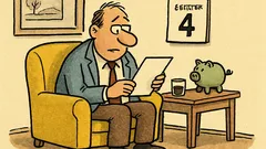 Vic: Imam dovolj denarja, da lagodno živim