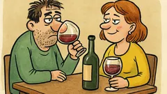 Vic: Zakaj na Štajerskem ni ločitev?