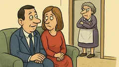 Vic: Po 30 letih zakona sem ugotovil…