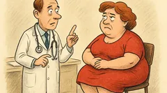 Vic: Bojim se, pravi kirurg, da bo