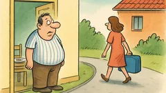 Vic: Diete so lahko zares uspešne, znanec je