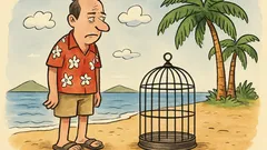 Vic: Ali ste vedeli, da na Kanarskih otokih...