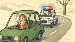 Vic: Nekateri so res obsedeni z lučkami