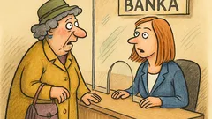 Vic: Včasih me je kar sram povedati, koliko sem stara