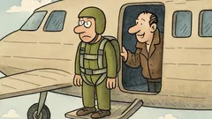 Vic: Če ti nikoli nič ne uspe