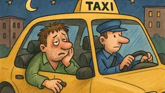 Vic: Imeli smo fešto, ki se je precej zavlekla