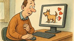 Vic: Včasih ko te je nekdo imel rad