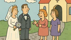 Vic: Ženske pravijo, da so vsi moški enaki