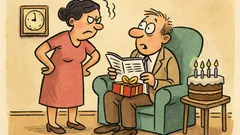 Vic: Najboljši način, da si za vedno zapomniš