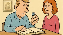 Vic: Katera je najtanjša knjiga na svetu?