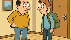 Vic: Sinu rečem, če dobi šus na kontrolki