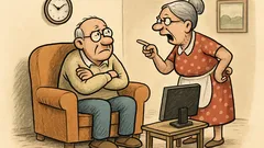 Vic: 1813 – ženske nimajo nobenih pravic