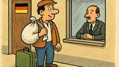 Vic: Bosanski znanstveniki trdijo, da življenje začne