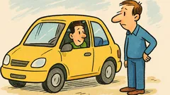 Vic: Imaš kakšno svojo sliko? Jo lahko vidiš...