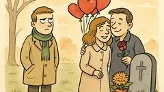 Vic: Če za valentinovo ne boste zaljubljeni