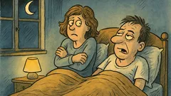 Vic: Ko me je bilo strah teme