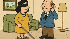 Vic: Kakšen je popolni zakon?