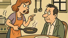 Vic: Tri stvari, ki jih ženske lahko naredijo