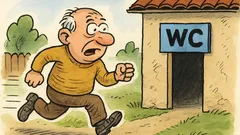 Vic: Najslabša kombinacija na svetu je skleroza in