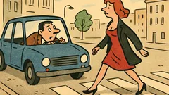 Vic: Za vse tiste moške, ki imate radi...