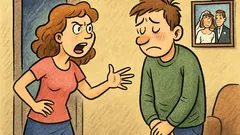 Vic: Punca vpraša fanta – kako si lahko...