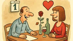 Vic: Kdaj se bolj lažemo – prvega aprila