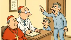 Vic: In kaj ste danes, gospod Lojze?