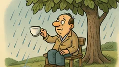 Vic: Si že pil čaj po gorenjsko?