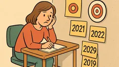 Vic: Moj cilj v letu 2023 je končno