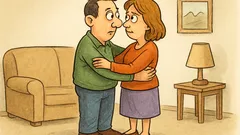 Vic: Jaz ne rabim veliko, samo denar, prosim