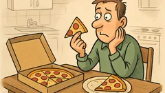 Vic: Kdaj bomo razumeli ženske?