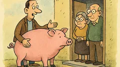 Vic: Vidim veliko oglasov, psa ali muco