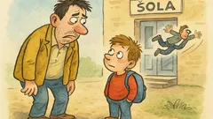 Vic: Oči, a je res, da so…