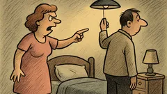 Vic: S Tonetom sva se tako močno sprla