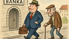 Vic: V Sloveniji politik v štirih letih