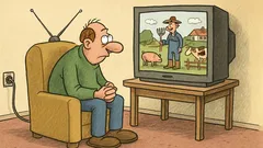 Vic: Število norcev v Sloveniji ni bilo