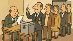 Vic: Zakaj je opozicija v Črni gori izgubila