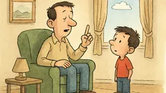 Vic: Če hočeš uspeti, moraš biti iskren...