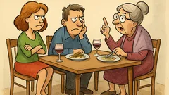 Vic: Kar se tiče žensk, imajo tri stopnje