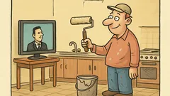 Vic: Včeraj na Pop TV gledam film