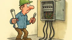 Vic: Lahko je kupiti diplomo za doktorja...