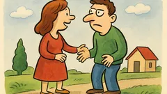 Vic: Punca reče, rada bi celo življenje