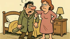 Vic: Zakaj sta se z Ireno sploh razšla?