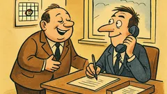 Vic: Ni mi jasno, zakaj čakajo april